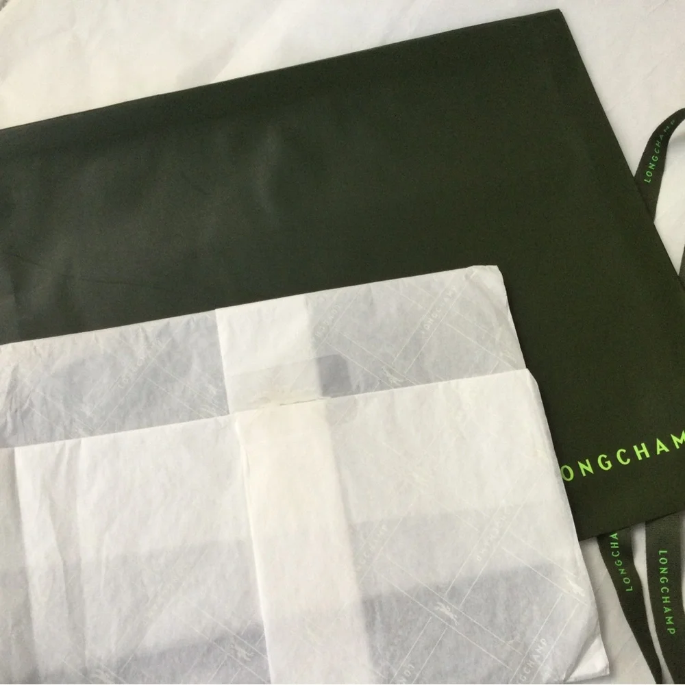 Longchamp Catch All